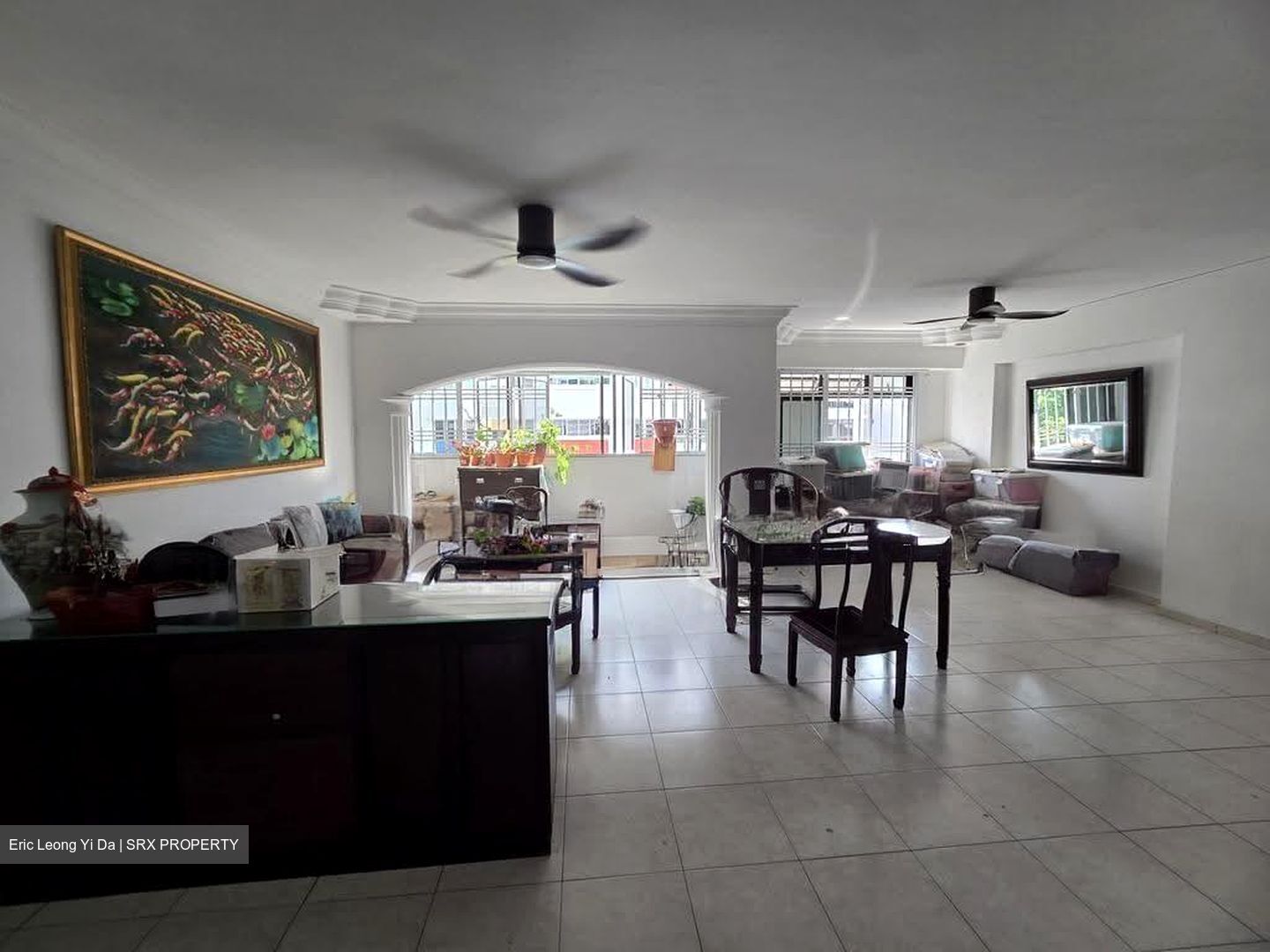 Blk 528 Woodlands Vista (Woodlands), HDB Executive #617864271
